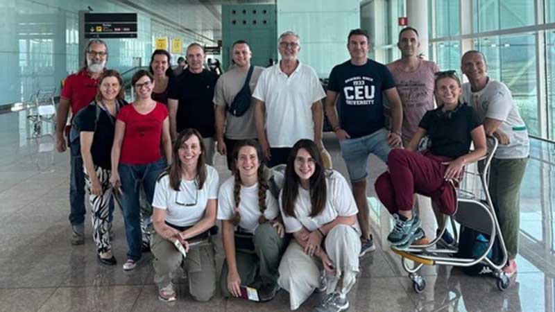 CEU Senegal Project 2025