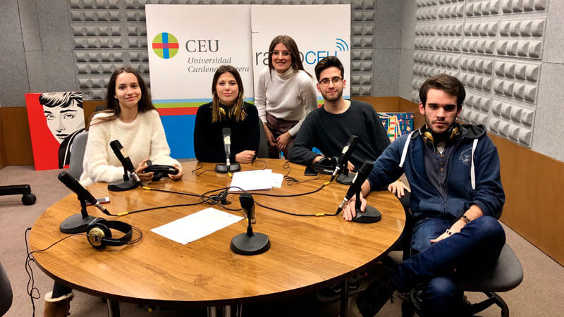 Radio CEU