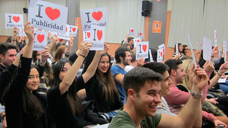 Preparados, listos, ¡YA!