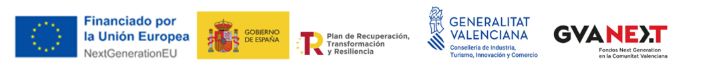 RETECH - Plan pour la relance, la transformation et la résilience - NextGenerationEU