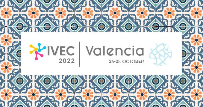 IVEC 2022 in Valencia