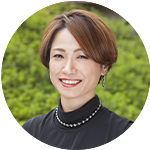 Ms. Keiko Ikeda