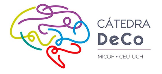 DeCo MICOF-CEU UCH Chair