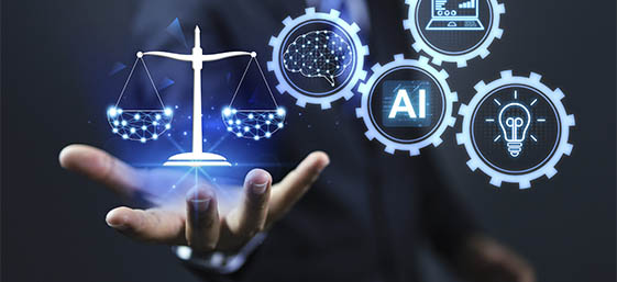 LexTech Chair in Private Law and Digital Transformation