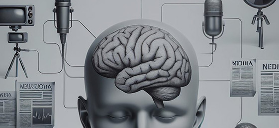 Chair of Communication, Mental Health and Addictions