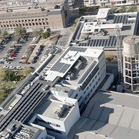 L'énergie qui tourne