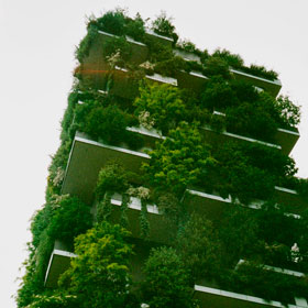 Sustainable urbanism