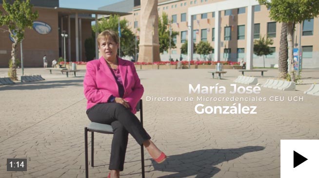 María José González