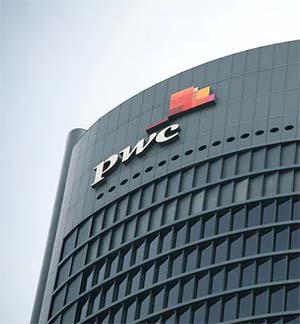 Torre PWC