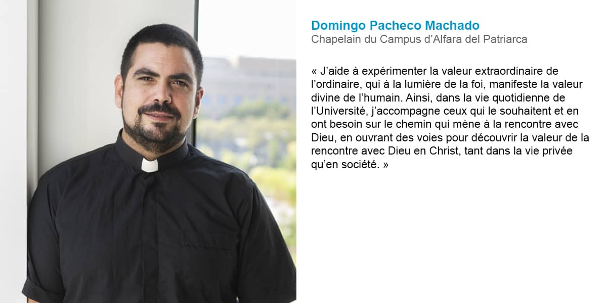 Domingo Pacheco