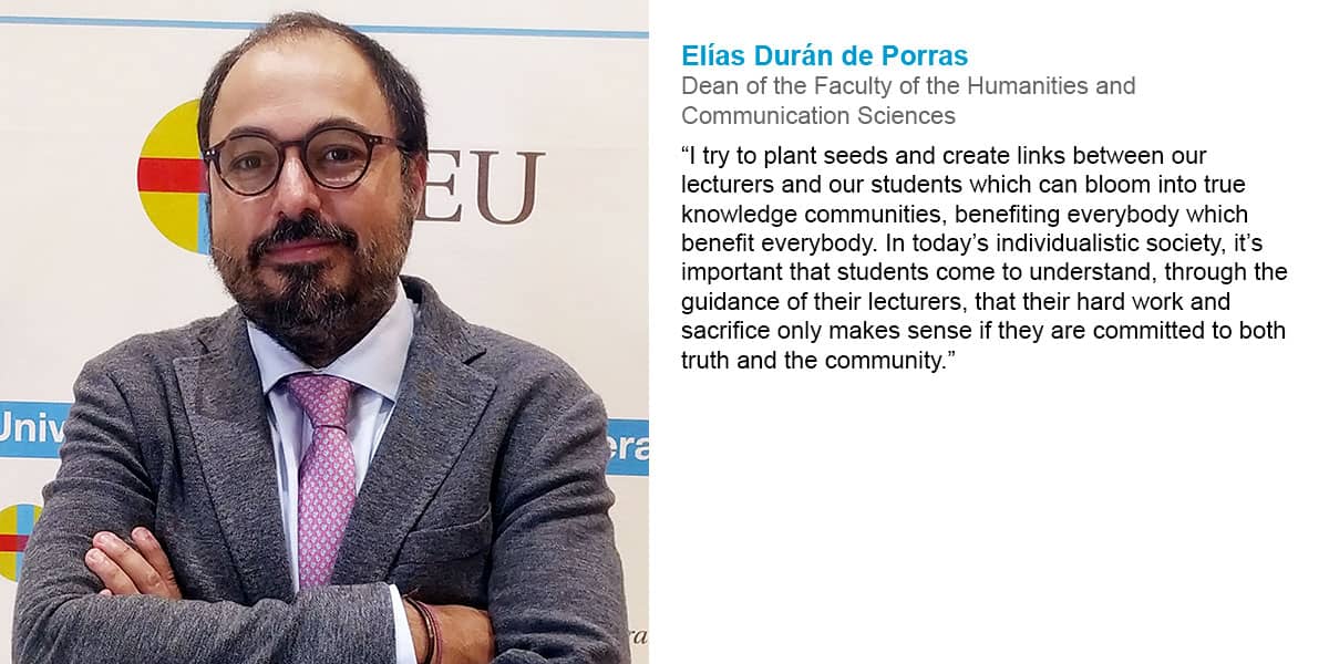 Elías Durán