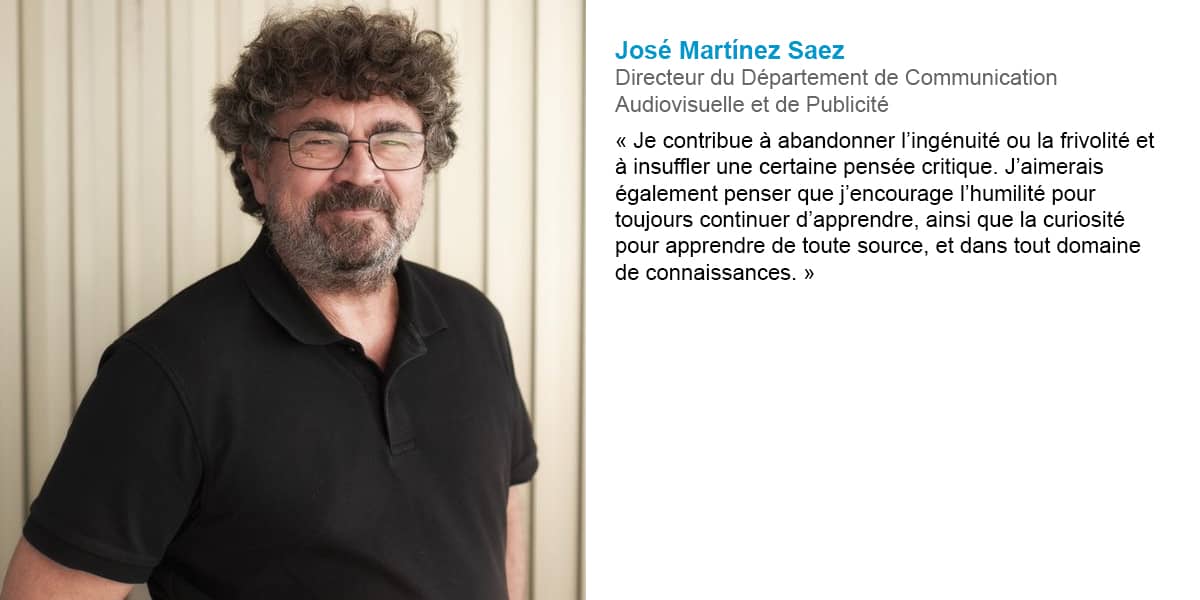 José Martínez