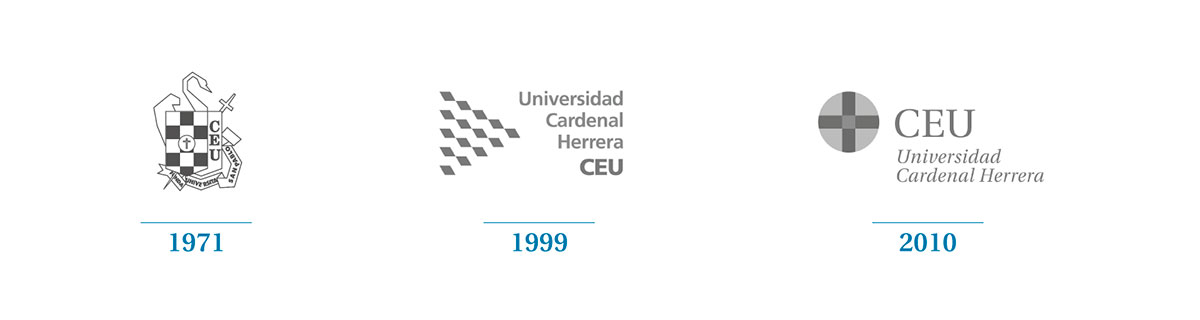 Logotipos CEU UCH