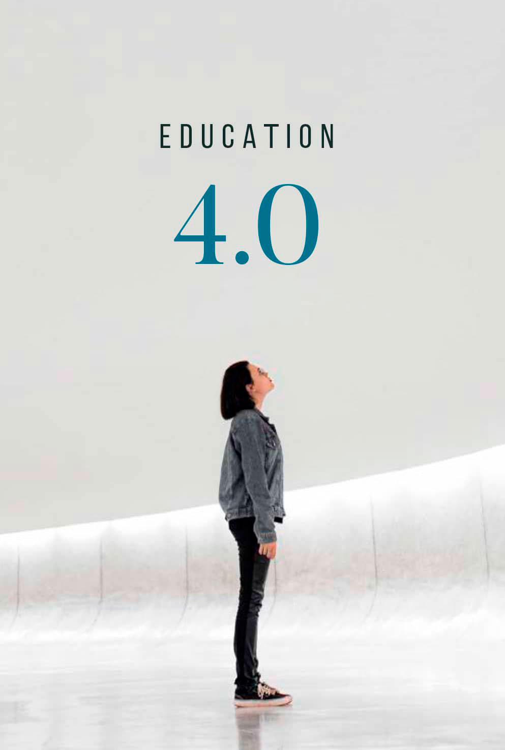 Educación 4.0