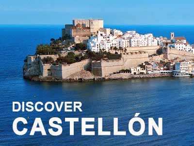 Discover Castellón