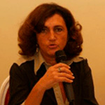 Patrizia Montini Zimolo