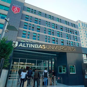 Altınbaş University