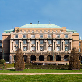 Charles University