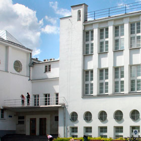Jozef Pilsudski University of Physical Education