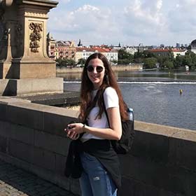 Erasmus Experience