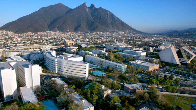 Tecnológico de Monterrey (México)