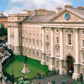 Trinity College Dublin