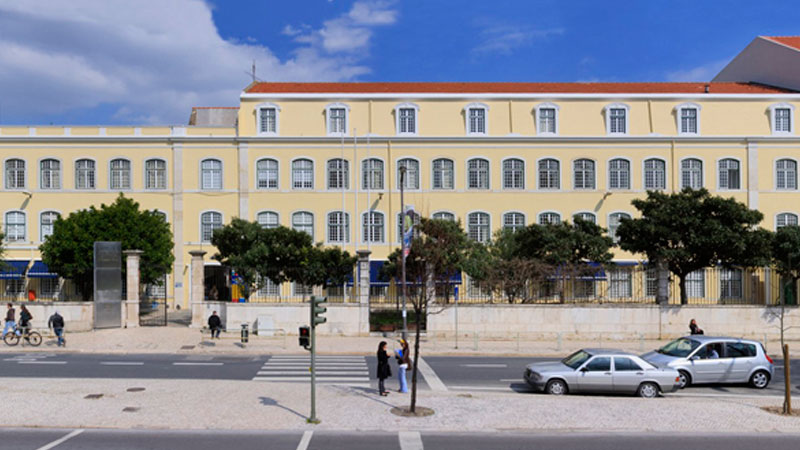 Universidade Lusofona do Porto