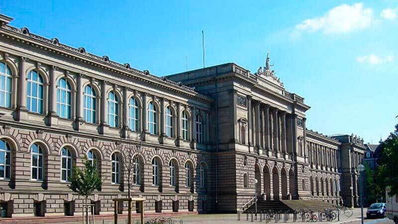 Université de Strasbourg