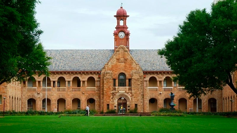 University of Pretoria