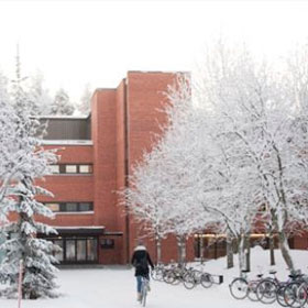 University of Eastern UEF