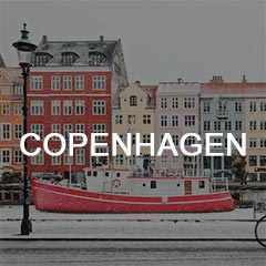 Copenhagen