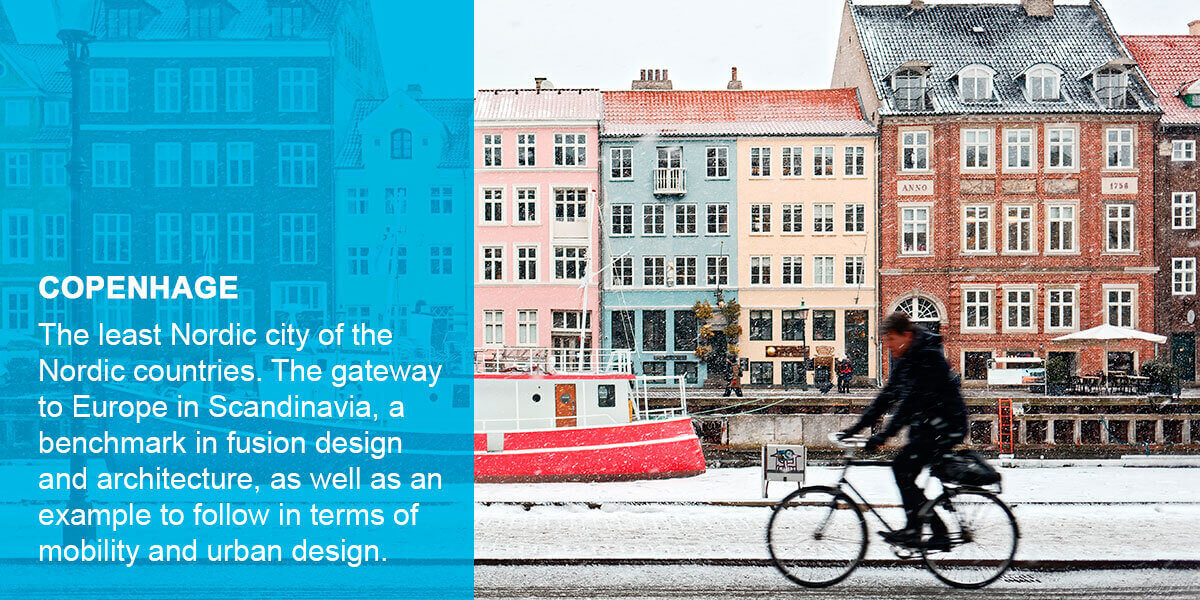 Copenhagen