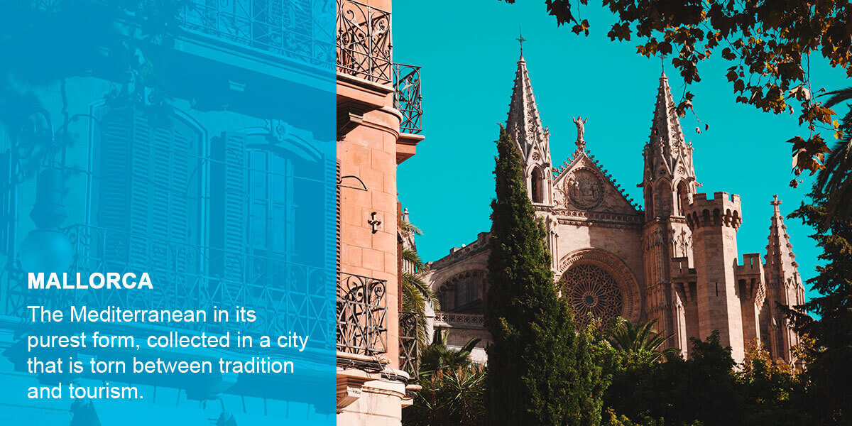 Mallorca