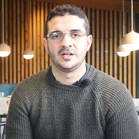 Marvin Ardila, New Product Development at Dacsa
