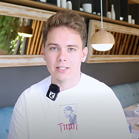 Nikita León – OBA Restaurant