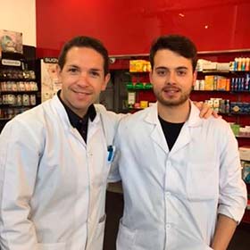 Joan Salamaña: From Student to Mentor