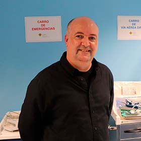 Jose Felipe Gómez: Passion, Commitment, Values, and Vocation