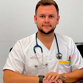 Healthcare App Development
