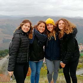 Erasmus Experience