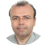 César Blecua Udías