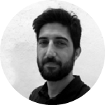 Javier García García