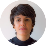 María Albarreal Machío