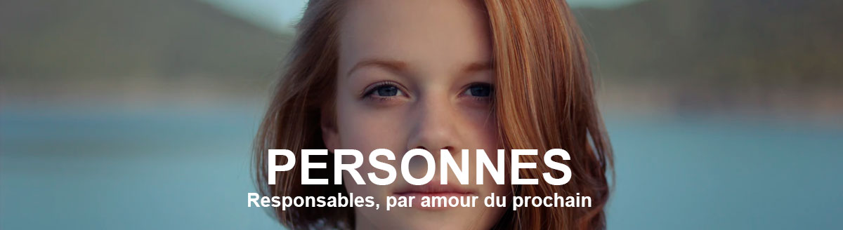 Personnes