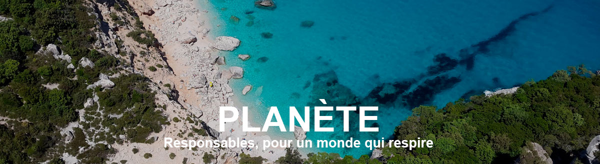 Planète