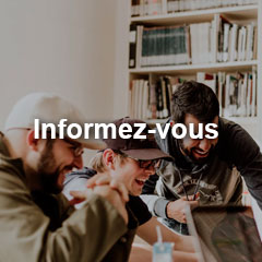 Informez-vous 