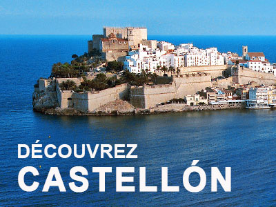 Découvrez Castellón 