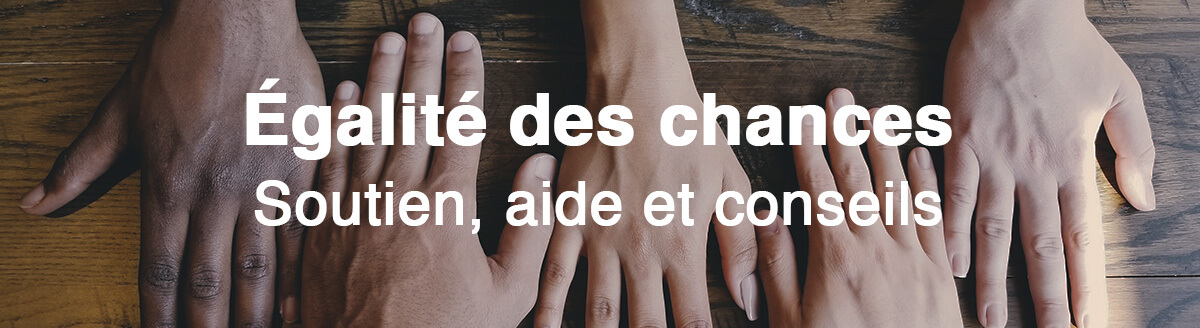 Unité d’aide aux Personnes Handicapées