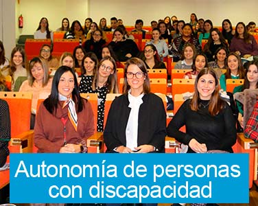 Promoting Autonomy