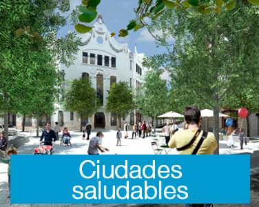 Healthy Cities