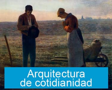 Everyday Architecture